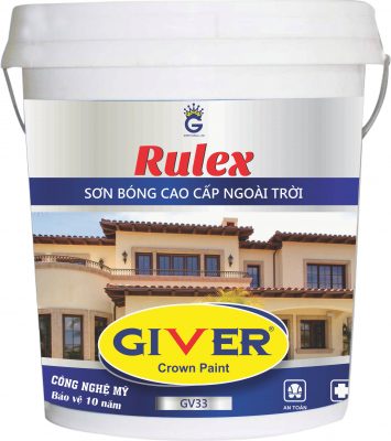 GV33 – RULEX